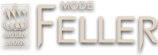 Feller Logo Footer